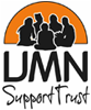 UMN Support Trust logo