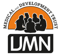 UMN Medical Development Trust logo